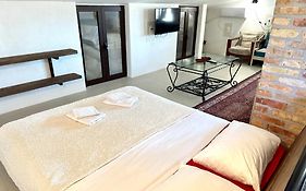 Apartments Simovic